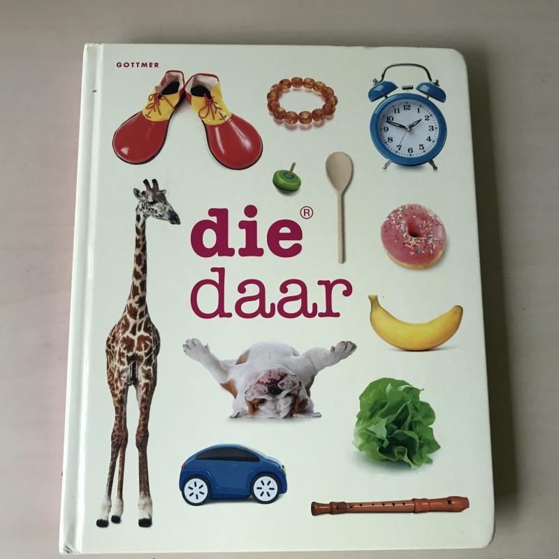 Die daar