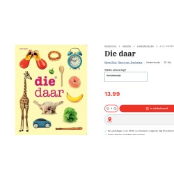 Die daar