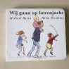 Wij gaan op berenjacht