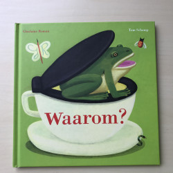 Waarom?