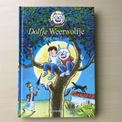 Paul van Loon: Dolfje Weerwolfje (1)