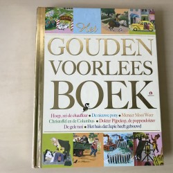 Het Gouden Voorleesboek