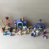 Littlest Petshop : Speelset met 30 beestjes.