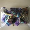 Littlest Petshop : Speelset met 30 beestjes.