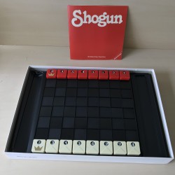 Shogun XL