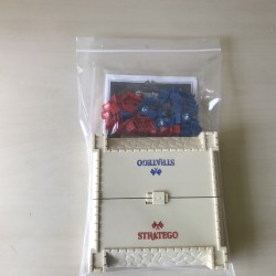 Stratego : Reisspel / Reisversie