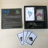 999 Games : Spy. Kaartspel.