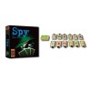 999 Games : Spy. Kaartspel.