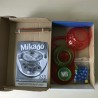 Mikado : . Reisspel / reisversie