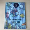 De mooiste vis van de zee helpt een ander