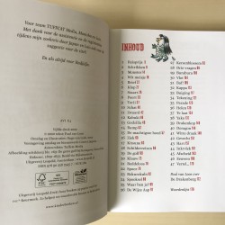 Paul van Loon: Dolfje Weerwolfje: De Drakenberg
