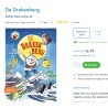Paul van Loon: Dolfje Weerwolfje: De Drakenberg