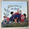 Iedereen is anders