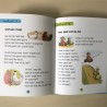 Ik kan al lezen