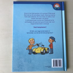 Ik kan al lezen