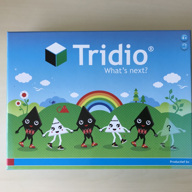 Tridio, What’s next?