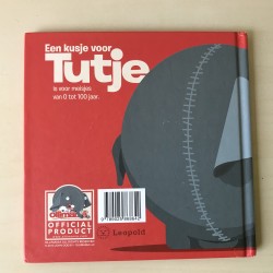 Een kusje voor Tutje