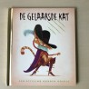 Gouden boekjes : De gelaarsde kat - De Efteling.