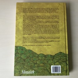 Marcus Mus en het geheim van de stofhappers. Bijbelverhalen.