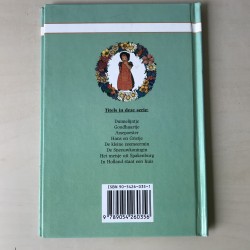 Het meisje uit Spakenburg