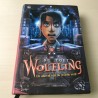 Wolfling 3 : De aanvang van de woeste wolf