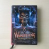 Wolfling 3 : De aanvang van de woeste wolf