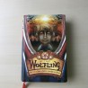 Wolfling 2 : Het circus van schemerschaduw en illusie