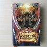 Wolfling 2 : Het circus van schemerschaduw en illusie
