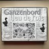 Oudhollands Ganzenbord : groot formaat