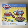 Play-Doh : Baksetje, speelset. Zonder klei.