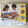 Play-Doh : Baksetje, speelset. Zonder klei.
