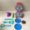 Play-Doh : Burger bbq