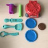 Play-Doh : Burger bbq