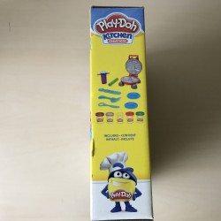 Play-Doh : Burger bbq