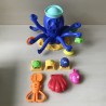 Play-Doh : Octopus. Zonder klei.