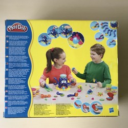 Play-Doh : Octopus. Zonder klei.