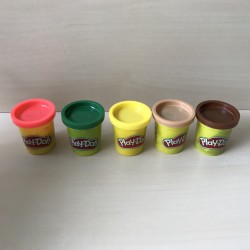 Play-Doh : Burger bbq