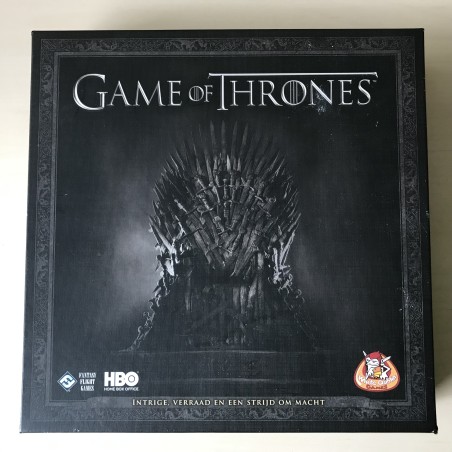 Game of Thrones