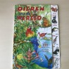 Dieren uit de hele wereld.