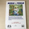 Dieren uit de hele wereld.