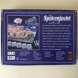 999 Games: Spokenjacht