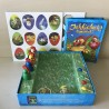 999 Games : Jakkiebak! Kippenkak!