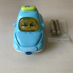 VTech Toet Toet : Owen auto
