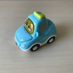 VTech Toet Toet : Owen auto