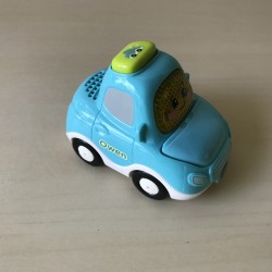 VTech Toet Toet : Owen auto