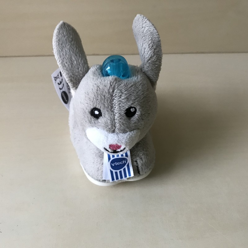 VTech Zoef Zoef : Koko Konijn.