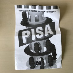 Pisa