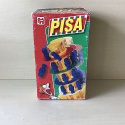 Pisa