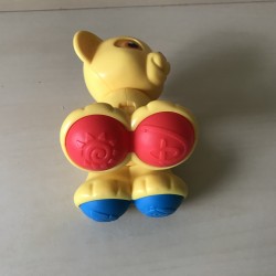 Fisher Price : Disney welp