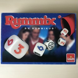 Rummix